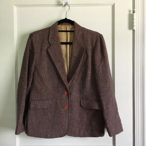 Oscar de la Renta Blazer